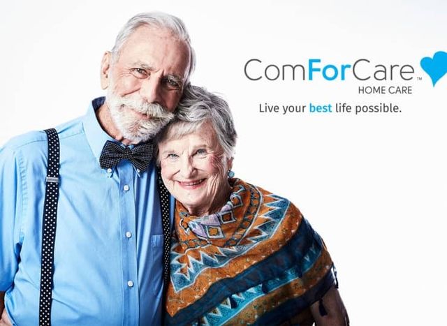 ComForCare Home Care