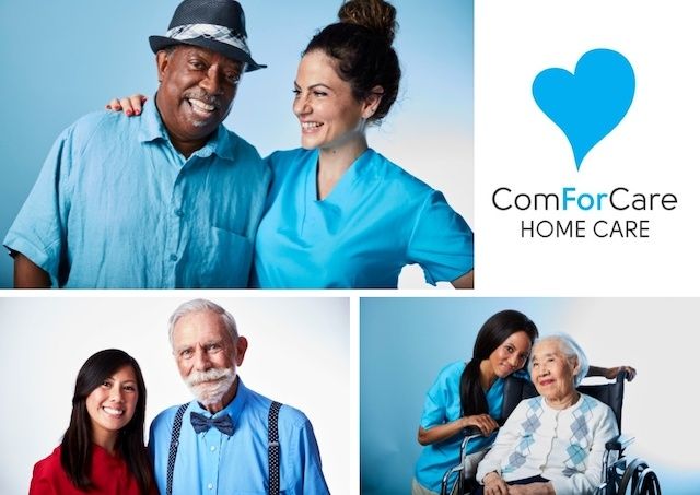 ComForCare Home Care