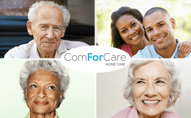 ComForCare Home Care