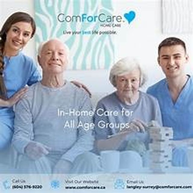 ComForCare Home Care