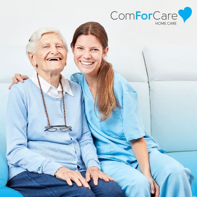 ComForCare Home Care