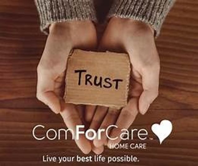 ComForCare Home Care