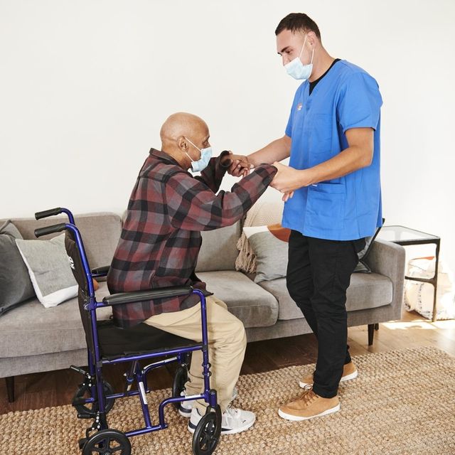 BrightLight Home Care