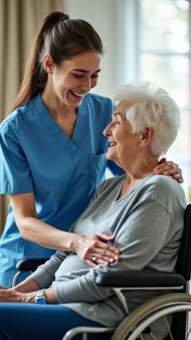 BrightLight Home Care