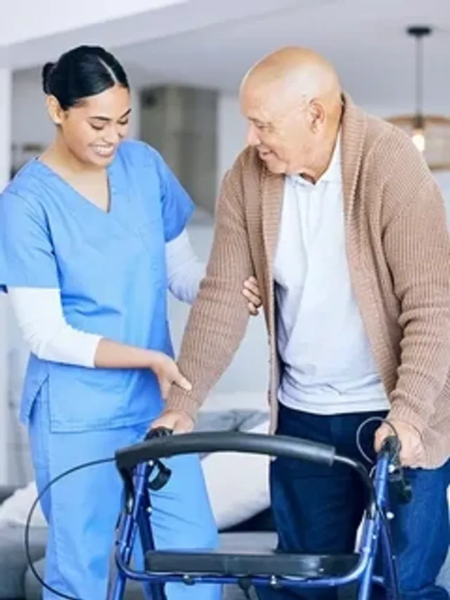 BrightLight Home Care