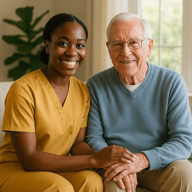Bellacare Solution home care agency in Garner, NC