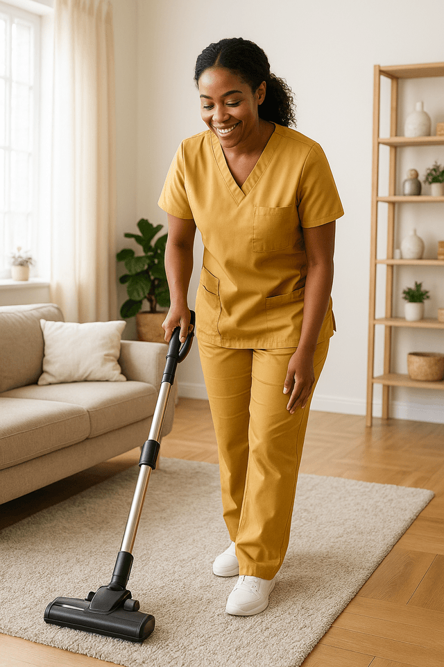 Bellacare Solution - Homecare photo in Garner, NC