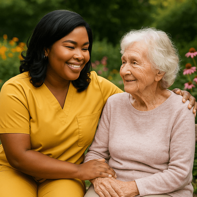 Bellacare Solution - Homecare photo in Garner, NC