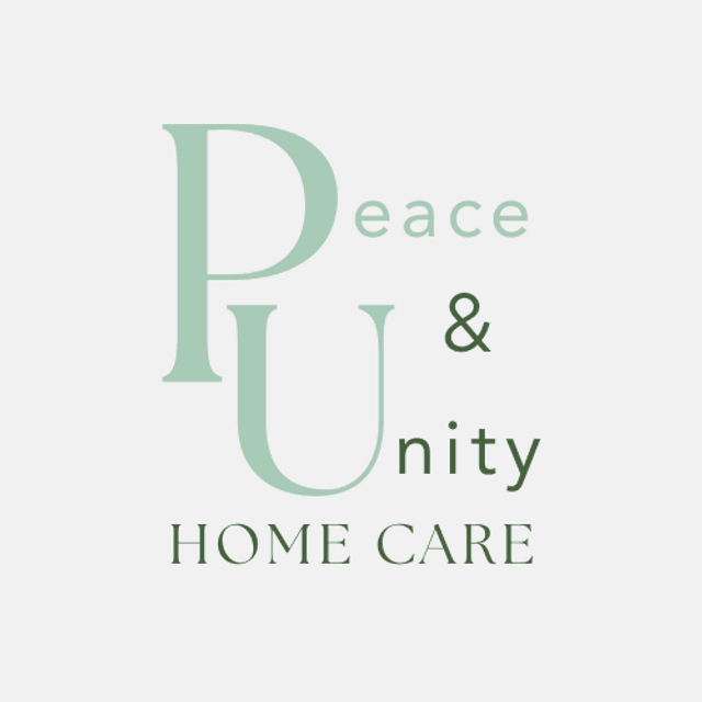 Peace & Unity Home Care LLC home care agency in Cranberry Township, PA