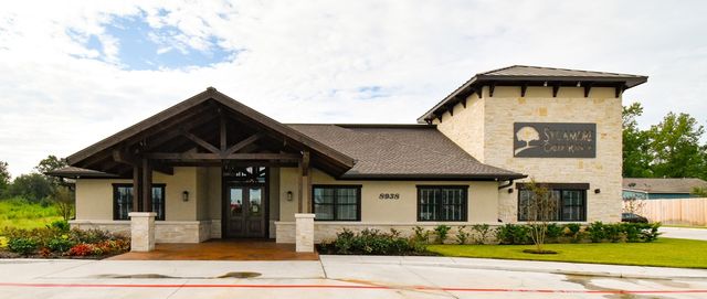 SCR Shenandoah Assisted Living Facility in Shenandoah, TX