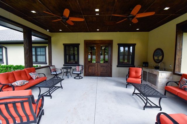 SCR Shenandoah Assisted Living Facility in Shenandoah, TX