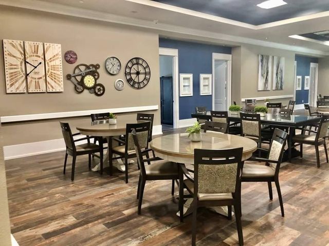SCR Shenandoah Assisted Living Facility in Shenandoah, TX