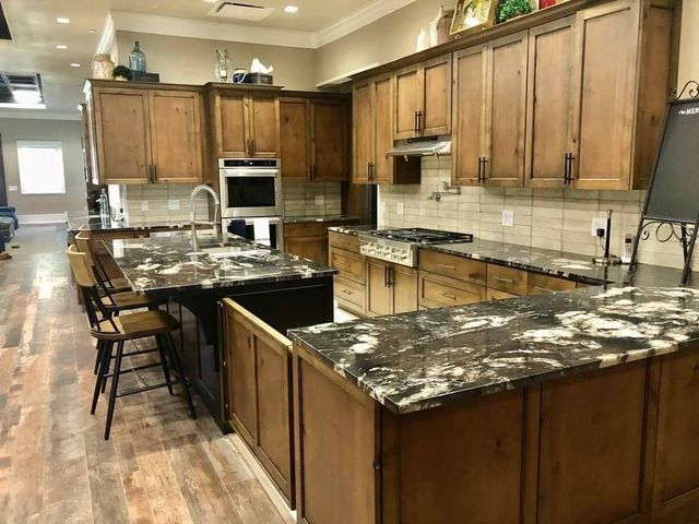 SCR Shenandoah Assisted Living Facility in Shenandoah, TX