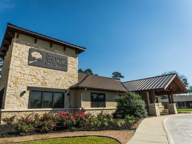 SCR Cypresswood Assisted Living Facility in Spring, TX