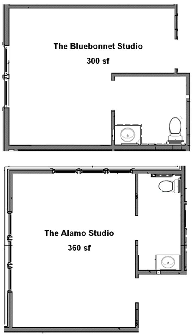 SCR Cypresswood Assisted Living Facility in Spring, TX