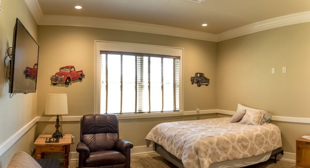 SCR Cypresswood Assisted Living Facility in Spring, TX