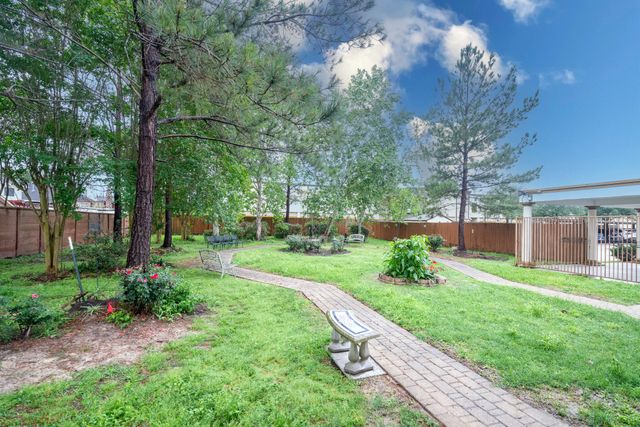 Villas of SCR at Cinco Ranch Assisted Living Facility in Katy, TX