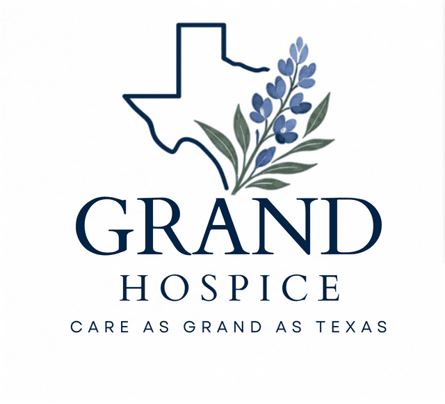 Grand Hospice home care agency in Cleburne, TX