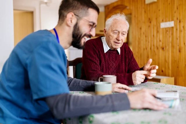 Thrive Senior Solutions - Homecare photo in Wauwatosa, WI