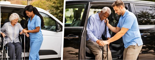 Thrive Senior Solutions - Homecare photo in Wauwatosa, WI