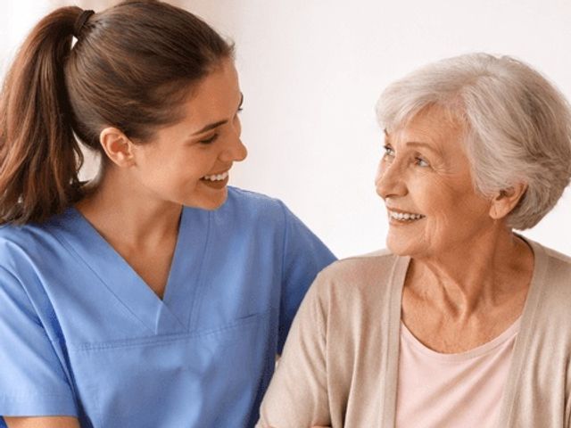 Cloud9 Private Caregivers