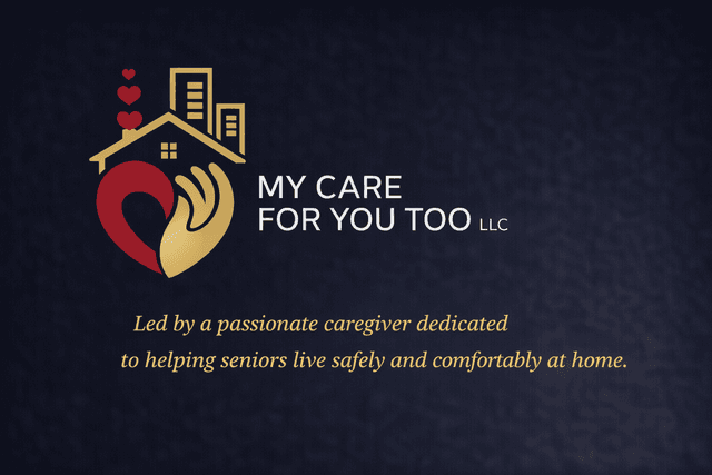 My Care For You Too LLC home care agency in Cincinnati, OH
