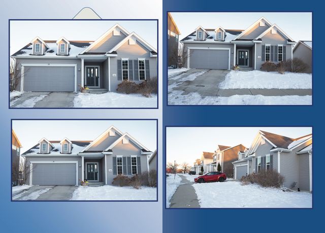 1483 Thoreau Drive Adult Family Home in Sun Prairie, WI