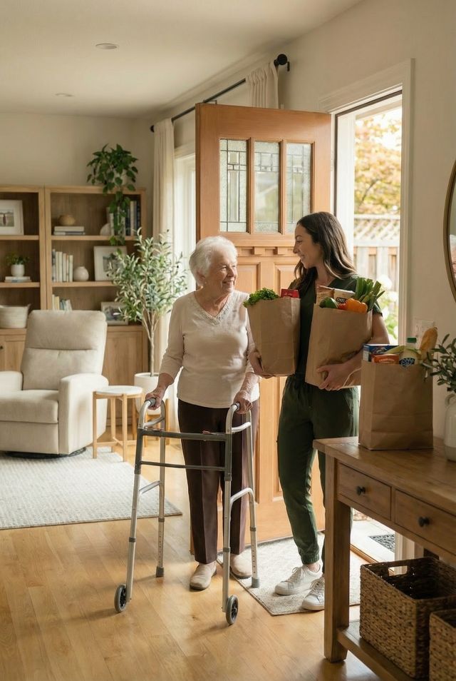 Jane's Home Care, LLC