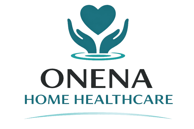 Onena Home Healthcare home care agency in Baltimore, MD