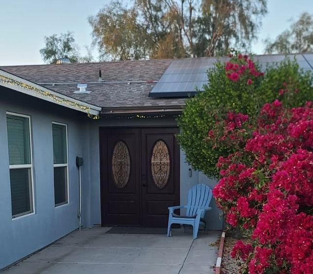 Eden Springs Assisted Living Home in Phoenix, AZ