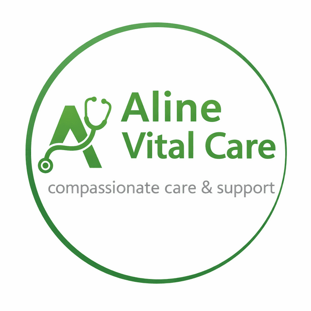 Aline Vital Care LLC home care agency in Minneapolis, MN