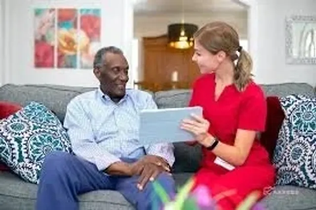 All-Shift Home Health Care Agency, LLC