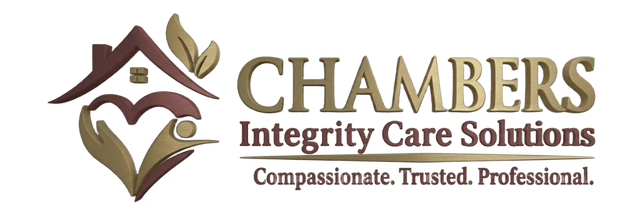 Chambers Integrity Care Solutions home care agency in Gastonia, NC