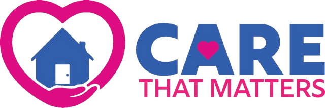 Care That Matters home care agency in Jackson, MI