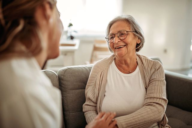 Me and My House - Home Care