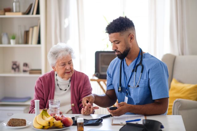 Greenlight Home Care LLC