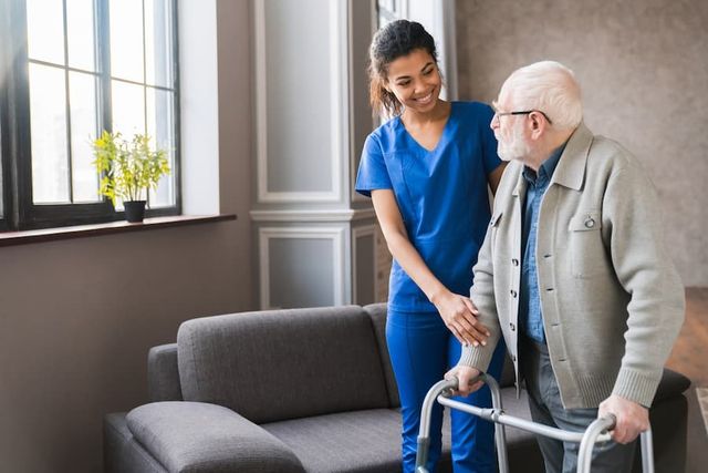 Greenlight Home Care LLC