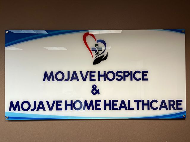 Mojave Hospice & Home Healthcare