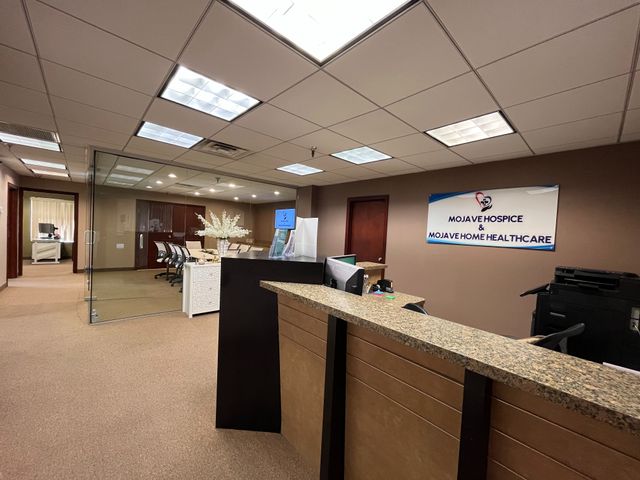Mojave Hospice & Home Healthcare