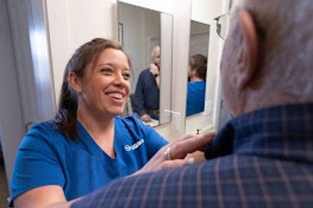 Qualicare Home Care Boston - West Suburbs home care agency in Sharon, MA