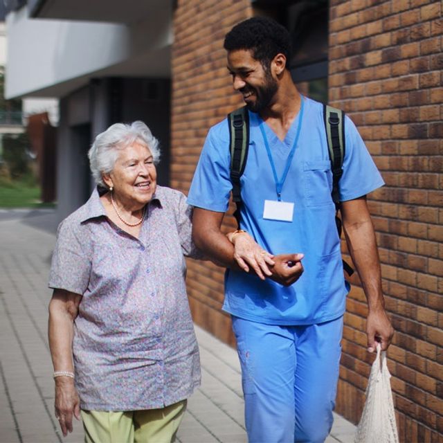 Qualicare Home Care Boston - West Suburbs home care agency in Boston, MA