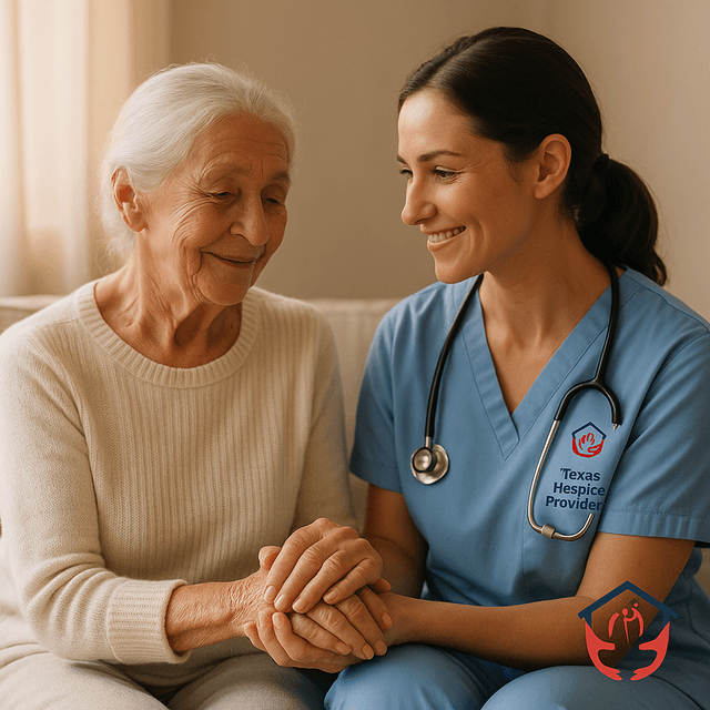 Texas Hospice Providers LLC home care agency in Garland, TX