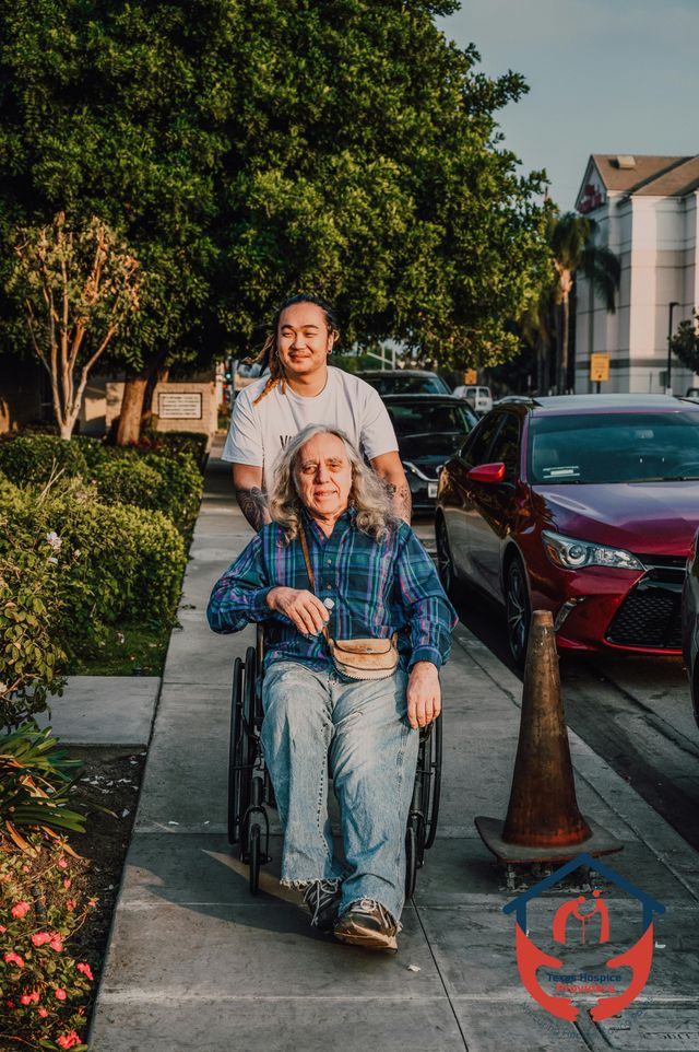 Texas Hospice Providers