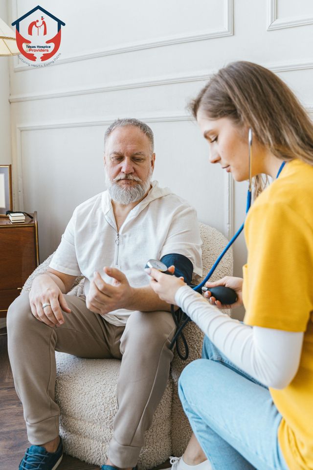 Texas Hospice Providers