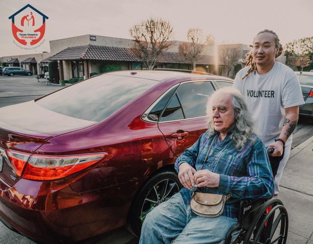 Texas Hospice Providers