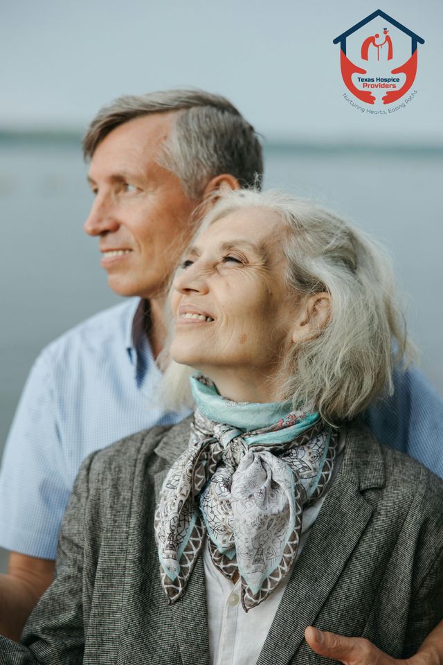Texas Hospice Providers