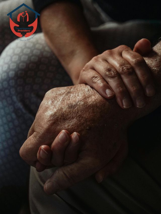 Texas Hospice Providers