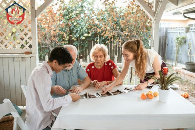 Texas Hospice Providers