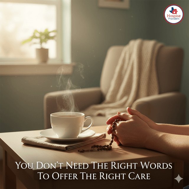 Texas Hospice Providers
