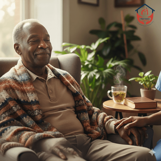 Texas Hospice Providers